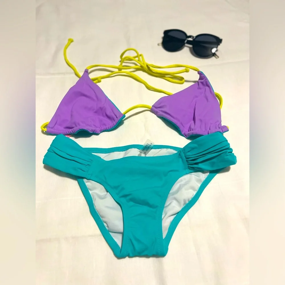 Mix and match Victoria Secret Bikini - Picture 6 of 7